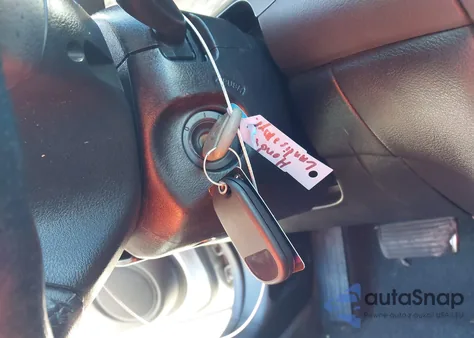 2006 Honda Accord 2.4 Ex из США, поврежденный, VIN 1HGCM56836A039083